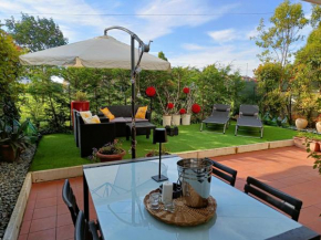 Art-Apart LT appartamento con giardino privato Padova